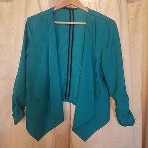 Maurices light weight blazer